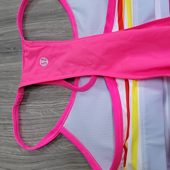 Amped Tank - Picture 6 of 6